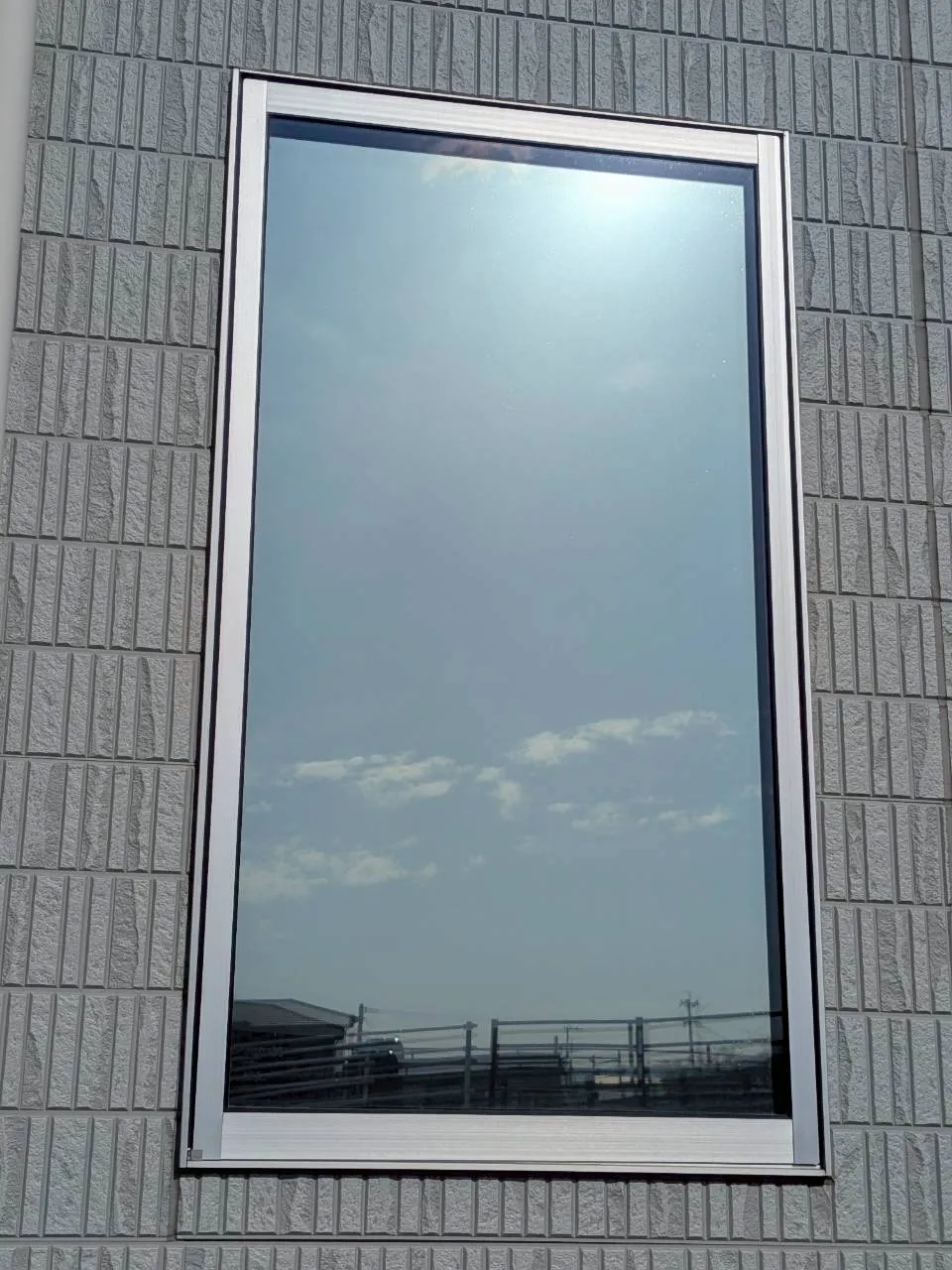 ミラーフィルム